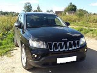 Jeep Compass foto 1