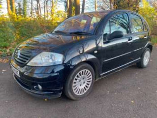 Citroen  c3 1.4hdi