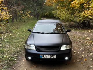 Audi A6 foto 5