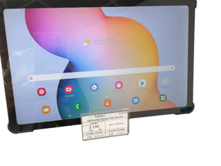 Tableta Samsung Galaxy Tab S6 lite