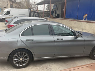 Mercedes C-Class