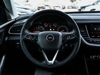 Opel Grandland X foto 10