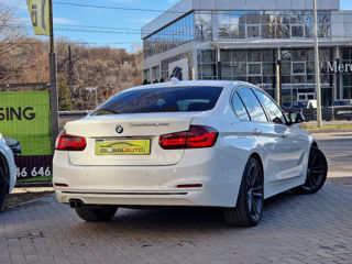 BMW 3 Series foto 6