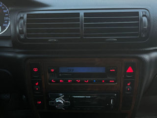 Volkswagen Passat foto 8