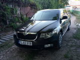 Skoda Superb foto 1