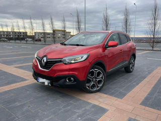 Renault Kadjar foto 3