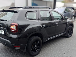 Dacia Duster foto 4