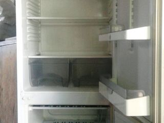 Холодильник атлант(минск беларусь) двухкамерный двухкомпрессорный foto 2