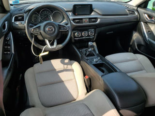 Mazda 6 foto 7