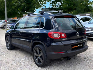 Volkswagen Tiguan foto 4