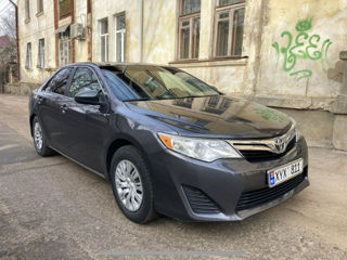 Toyota Camry foto 2