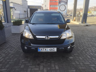 Honda CR-V foto 3