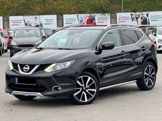 Nissan Qashqai foto 4