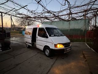 Ford Transit foto 5