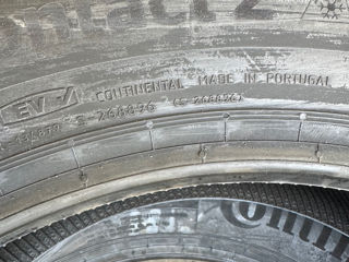 235/55 R19 Continental AllSeasonContact 2 foto 10