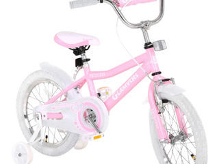 Bicicletă Glamvers Princess 16" foto 1