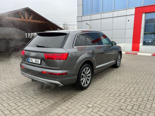 Audi Q7 foto 7