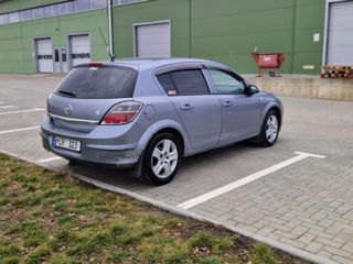 Opel Astra foto 3