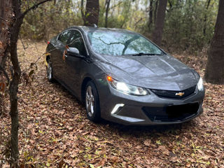 Chevrolet Volt