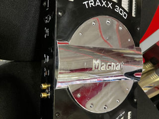 Усилитель Magnat  TRAXX300  оригинал 1000 лей