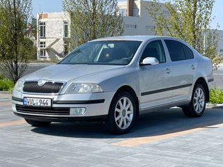 Skoda Octavia foto 3