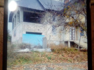 Se vinde casă in satul Maximovca lîngă Chișinău12km și Vadului Voda 8km foto 2