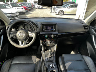 Mazda CX-5 foto 9