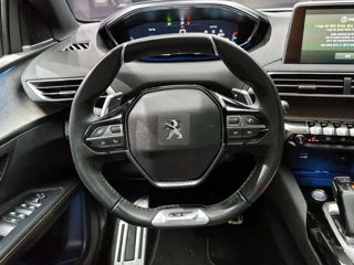 Peugeot 3008 foto 12