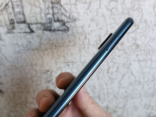 Xiaomi Redmi Note 9 Pro 64/6+1 GB. Stare ideală! foto 4