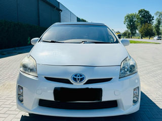 Toyota Prius foto 2