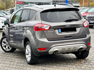 Ford Kuga foto 3