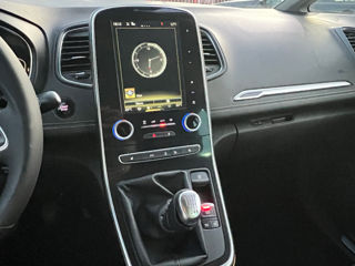 Renault Grand Scenic foto 13