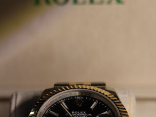 Rolex Datejust foto 3