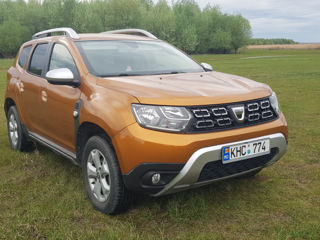 Dacia Duster фото 7