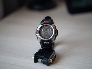 Ceas Casio G-SHOCK original, foarte rezistent la cazaturi si lovituri. foto 4