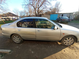 Nissan Primera foto 2