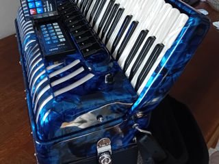 Acordeon Midi Musictech foto 4