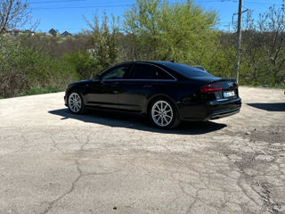 Audi A6 foto 4