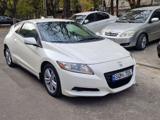 Honda CR-Z foto 3