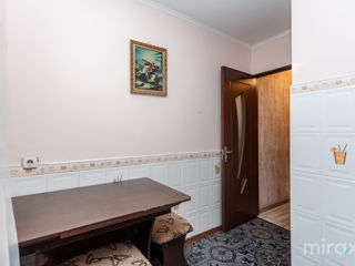 Apartament cu 1 cameră, 38 m², Ciocana, Chișinău foto 5