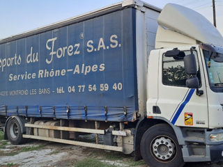 Daf Cf foto 4