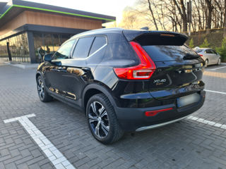 Volvo XC40 foto 5