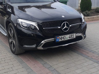 Mercedes GLC foto 6