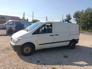 Продается двигатель OM 646 2.2CDI MB Vito, MB Sprinter (Delfin) foto 4