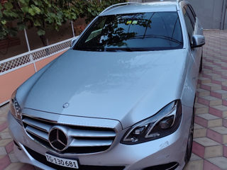 Mercedes E-Class foto 6