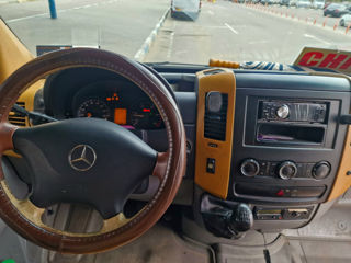 Mercedes Sprinter 516 CDI foto 7
