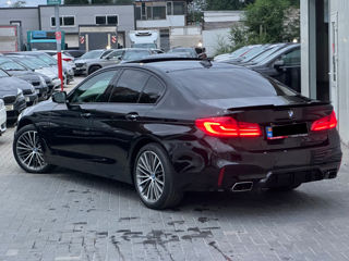 BMW 5 Series foto 5