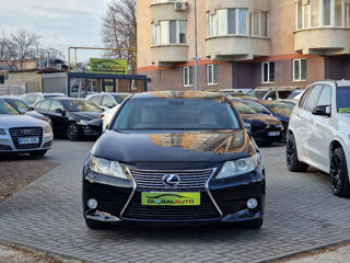 Lexus ES Series foto 2