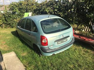 Citroen Xsara Picasso 1.8 benz. numa piese... foto 5