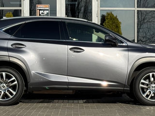 Lexus NX Series foto 8